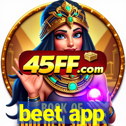 beet app